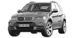 BMW E70 C0966 Fault Code